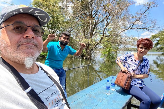 The Most Popular Personalized Round Tour in Sri Lanka-Day Charged - Inclusions