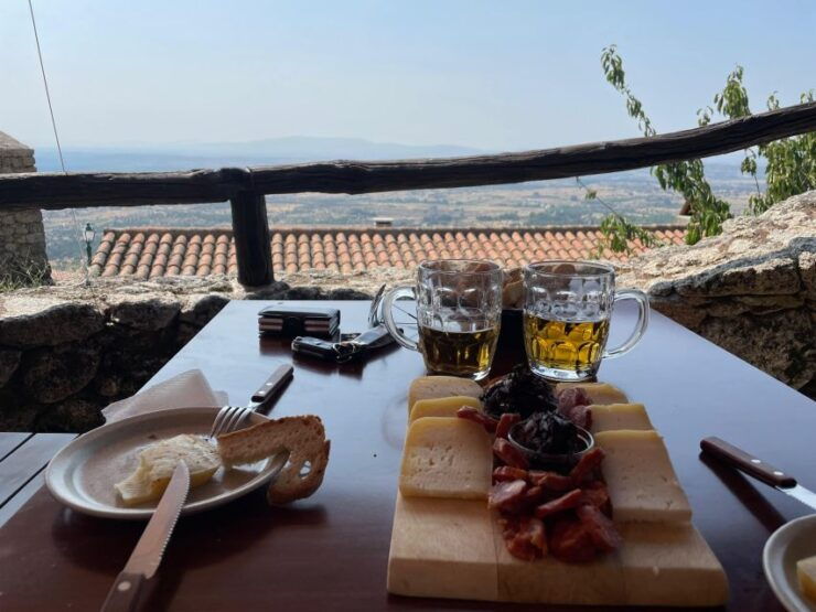 The Most Portuguese Village in Portugal - Tour - Itinerary