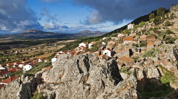 The Most Portuguese Village in Portugal - Tour - The Sum Up