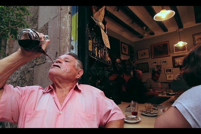 The Most Terrific of Tapas Tours in the Gothic Quarter - Tour Details