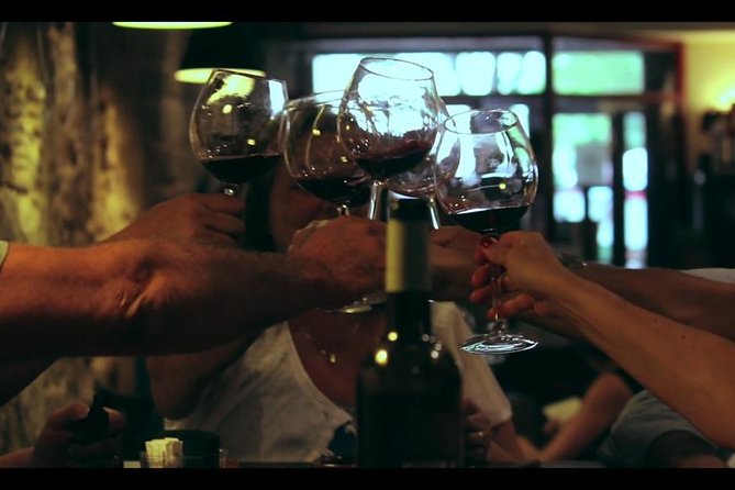 The Most Terrific of Tapas Tours in the Gothic Quarter - Cancellation Policy