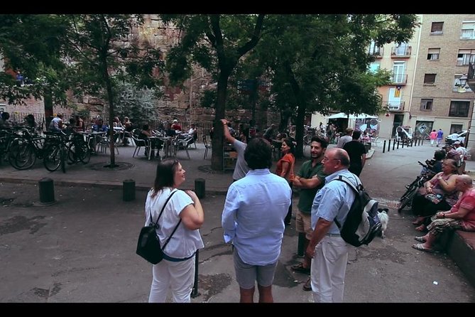 The Most Terrific of Tapas Tours in the Gothic Quarter - Pricing and Terms