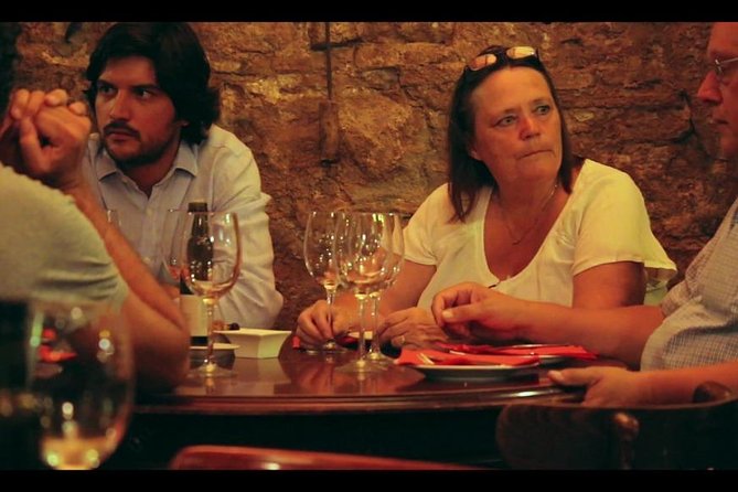 The Most Terrific of Tapas Tours in the Gothic Quarter - Common Questions