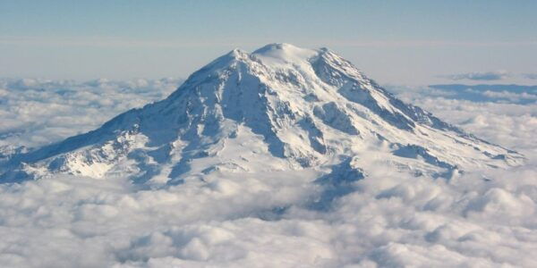 The Mount Rainier Majestic Trails Self-Guided Audio Tour - Important Information