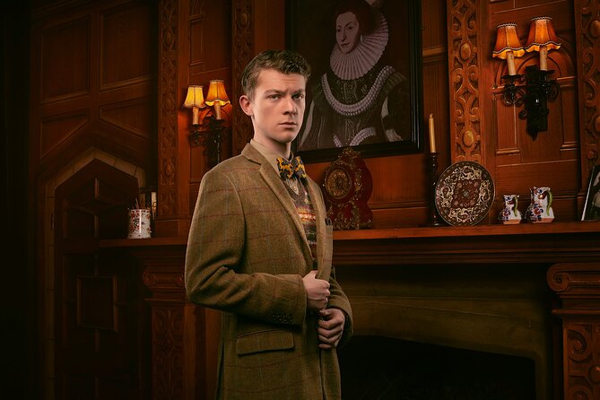 The Mousetrap Theater Show Tickets - Pricing and Guarantee