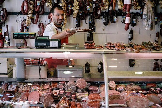 The Moveable Sunday Feast Walking Tour in Greece - Tour Highlights