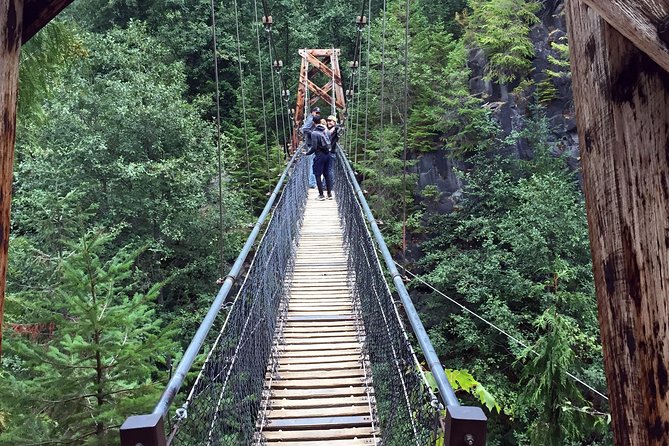 The Mt St Helens Adventure Tour From Portland - Tour Highlights