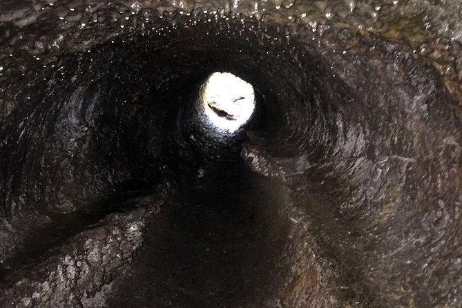 The Mt St Helens Adventure Tour From Portland - Negative Experiences From Previous Tourists