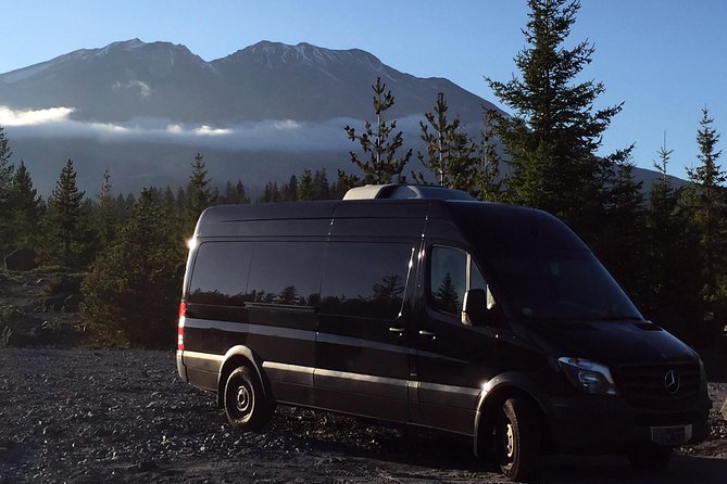 The Mt St Helens Adventure Tour From Portland - Reviews and Recommendations