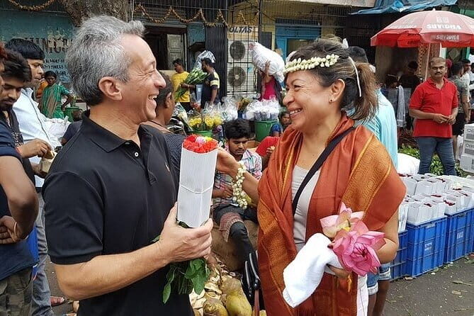 The Mumbai by Dawn Early Morning Tour - Good To Know 