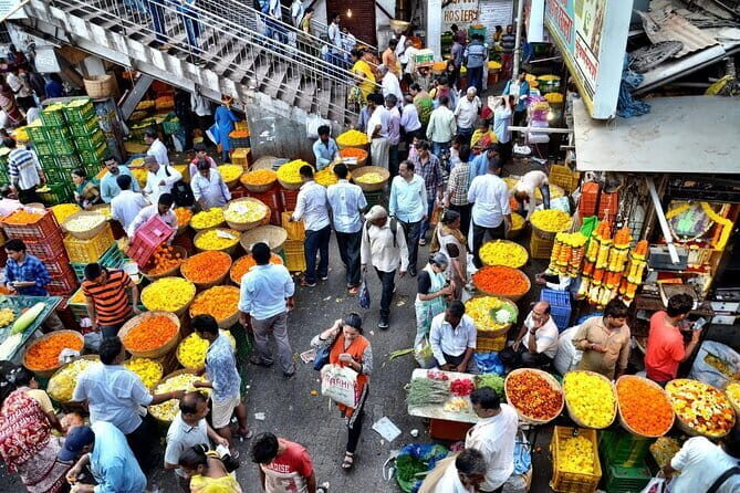 The Mumbai by Dawn Early Morning Tour - What Reviewers Say