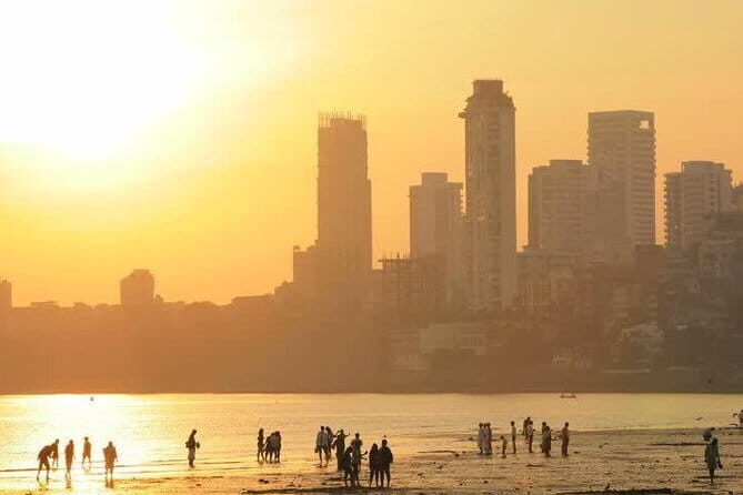 The Mumbai by Dawn Early Morning Tour - Insights from Reviews
