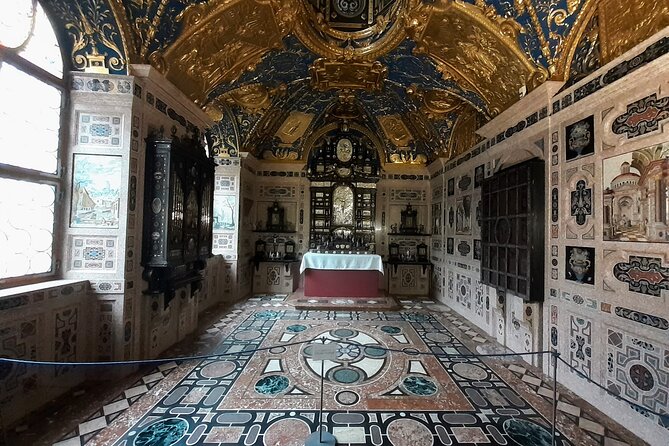 The Munich Residenz Palace Private Tour - Private Guide