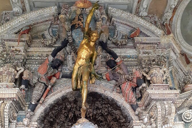 The Munich Residenz Palace Private Tour - Personalized Experience