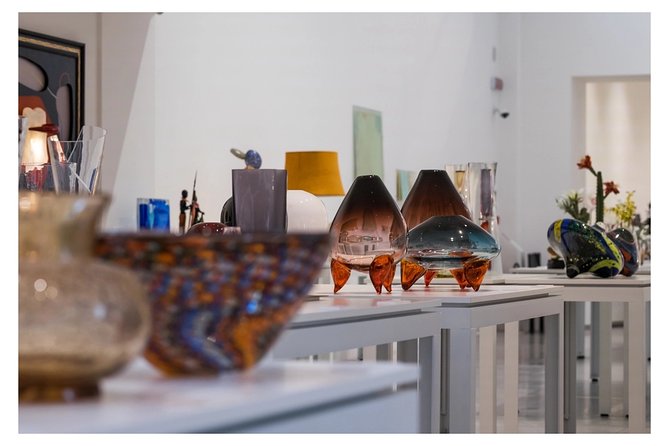 The Murano Glass Museum - Traveler Photos and Reviews
