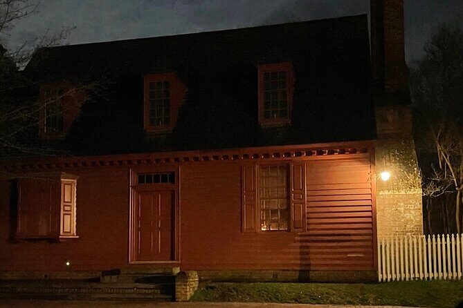 The Murder Tour and Pub Crawl - Good To Know