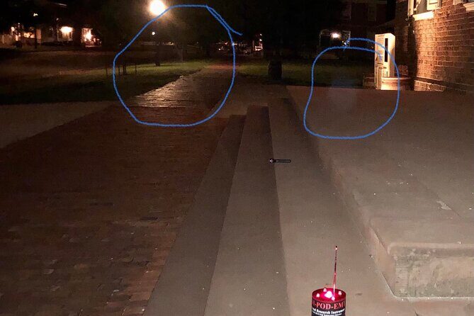 The Murder Tour and Pub Crawl - Authentic Experiences from Reviews