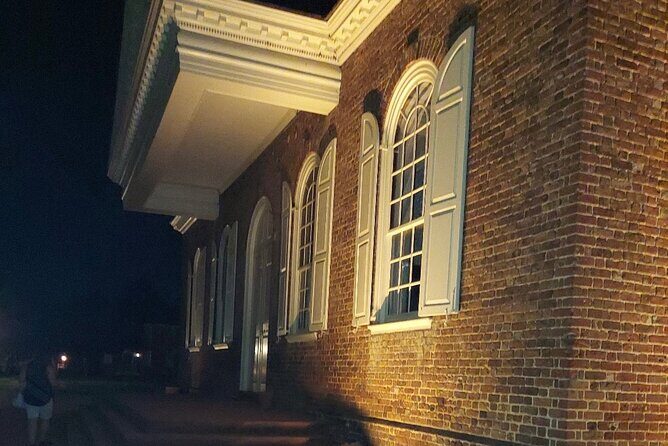 The Murder Tour and Pub Crawl - Who Is This Tour Best For?