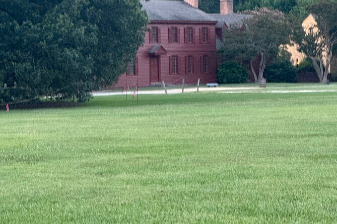 The Murder Tour and Pub Crawl - The Sum Up