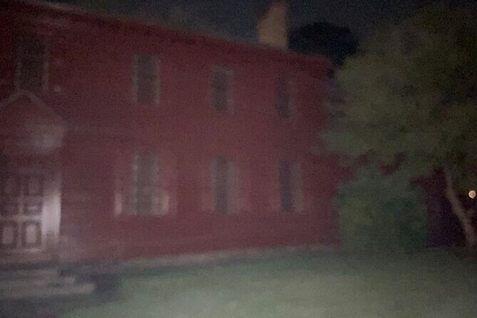 The Murder Tour and Pub Crawl - FAQ