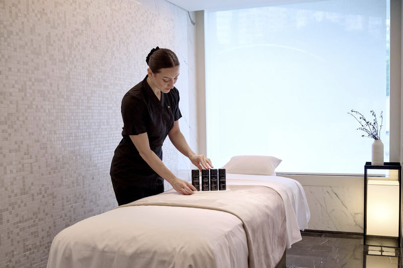 The Murray, Hong Kong - Wellness at The Murray | Beauty & Spa Experience | Central - Key points before you book