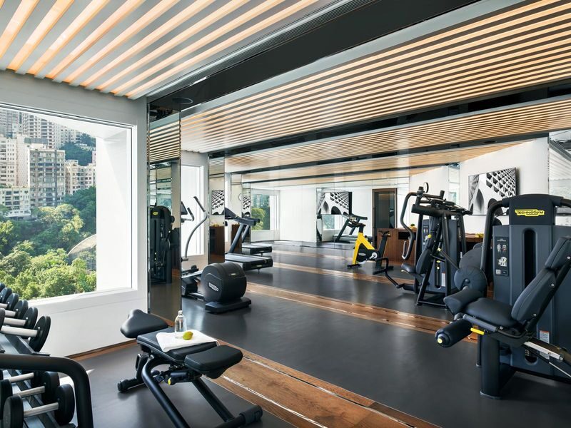 The Murray, Hong Kong - Wellness at The Murray | Beauty & Spa Experience | Central - A 75-minute facial with several distinct stages