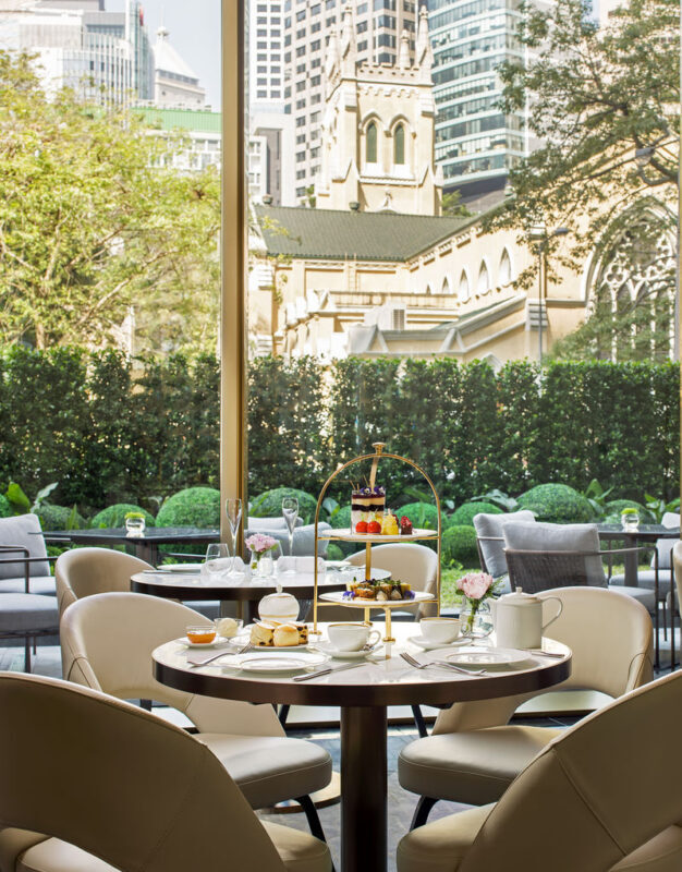 The Murray, Hong Kong - Wellness at The Murray | Beauty & Spa Experience | Central - Who should choose The Murray