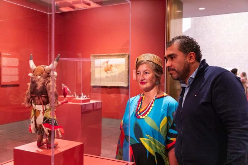 The Museum of Fine Arts, Houston Entry Ticket - Good To Know