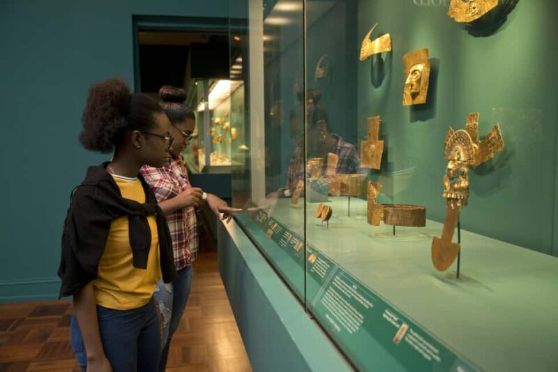 The Museum of Fine Arts, Houston Entry Ticket - FAQs About the Museum of Fine Arts, Houston Entry Ticket