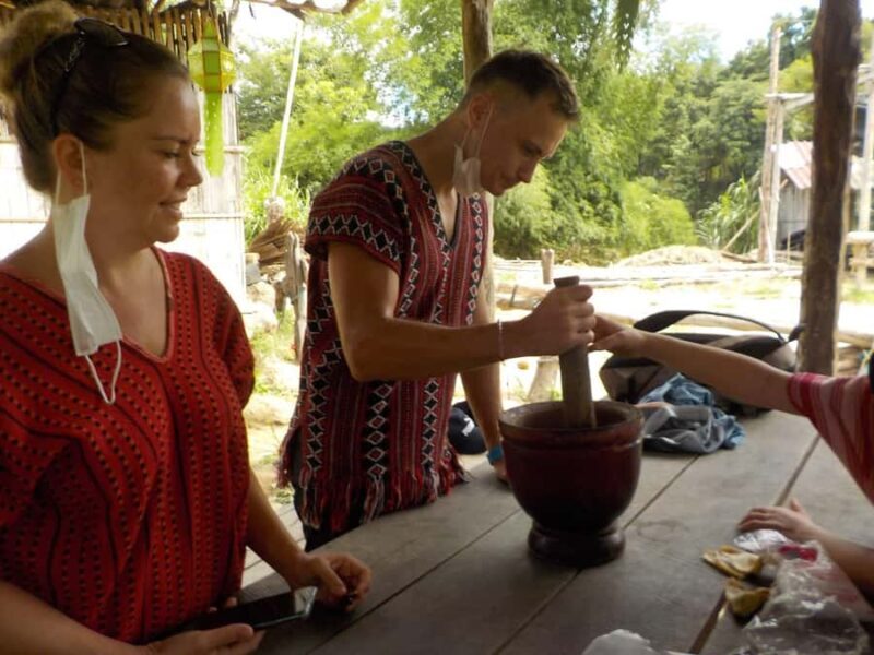 The Must-Do: Authentic Elephant & Village Life in Chiang Mai - The Must-Do: Authentic Elephant & Village Life in Chiang Mai