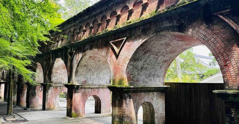 The Must-Do Kyoto Walk: Secret Zen, Scenic Wonders & Temples - Good To Know