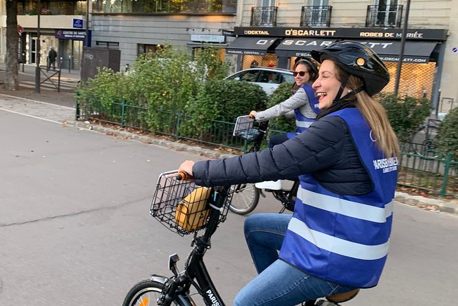 The Must-See Electric Bike Tour - Tour Highlights