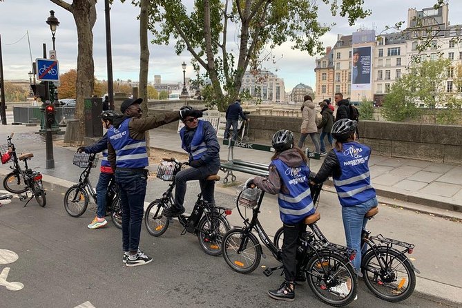 The Must-See Electric Bike Tour - Expert Guides