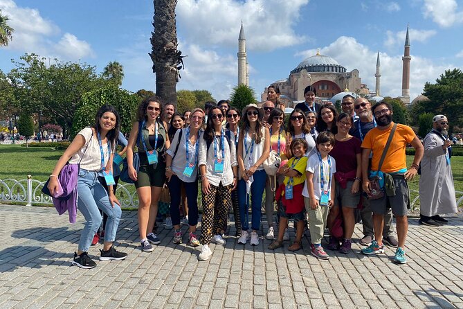 The Must See Old City Tour in Istanbul - The Sum Up