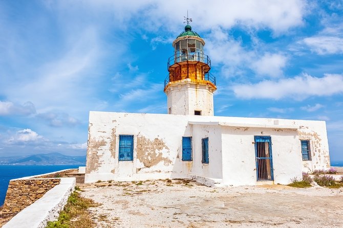 The Mykonos Island'S Highlights Private Tour - Top Attractions Covered