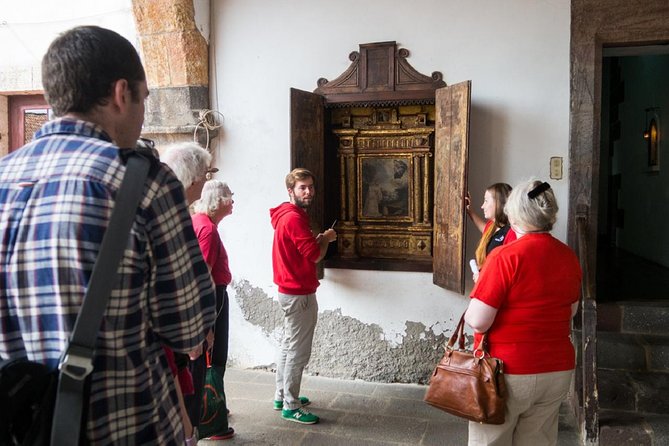 The Mysteries of Funchal Walking Tour - The Sum Up
