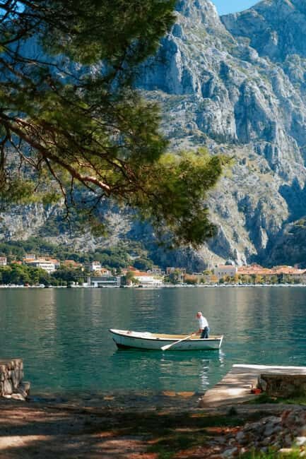 The Mysterious Bay of Kotor - Good To Know