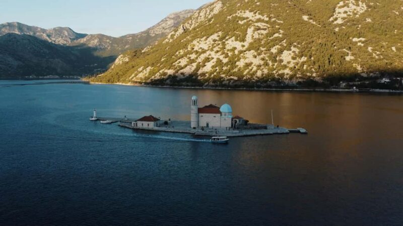 The Mysterious Bay of Kotor - Exploring the Itinerary: What You Can Expect