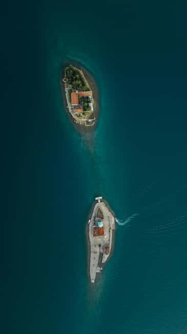 The Mysterious Bay of Kotor - Detailed Breakdown of Highlights