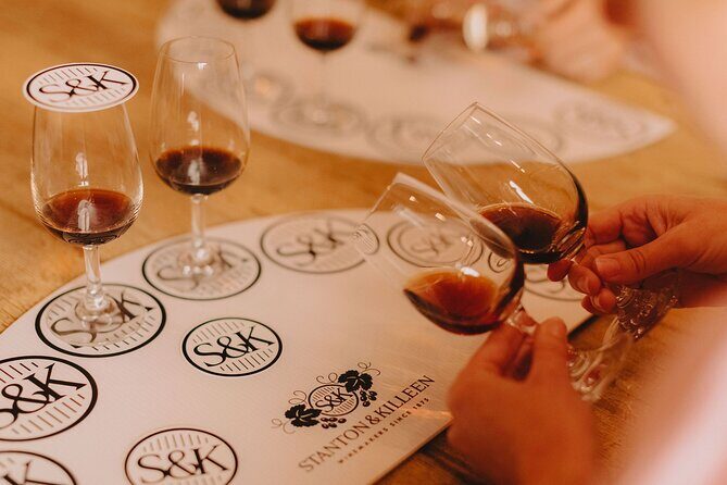 The Mystery of Muscat Guided Tour and Tasting - Why This Tour Offers Great Value