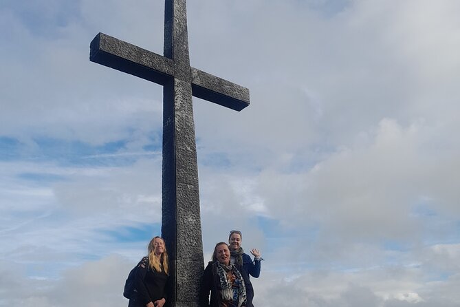 The Mystic Tours - Águas De Cinthya Sacred Roots - Customer Support and Information