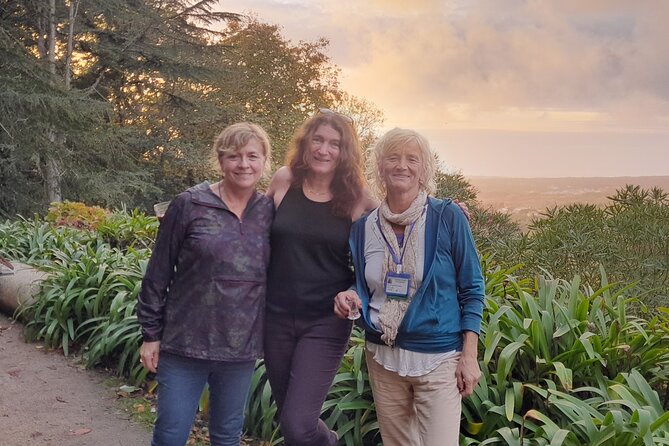 The Mystic Tours - Águas De Cinthya Sacred Roots - Pricing, Copyright, and Terms & Conditions