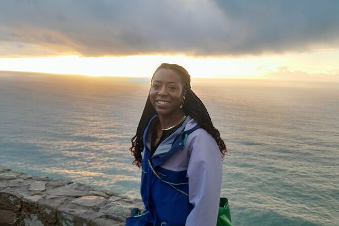 The Mystic Tours - Águas De Cinthya Sacred Roots - Tour Highlights and Itinerary