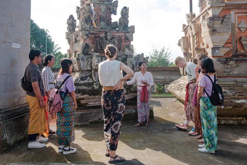 The Myth of Pejeng - Good To Know