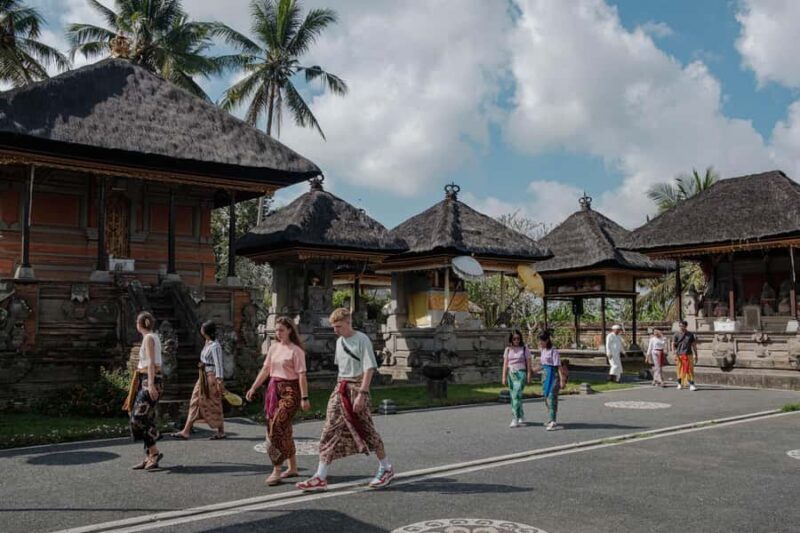 The Myth of Pejeng - Exploring The Myth of Pejeng: An Authentic Journey into Bali’s Ancient Past
