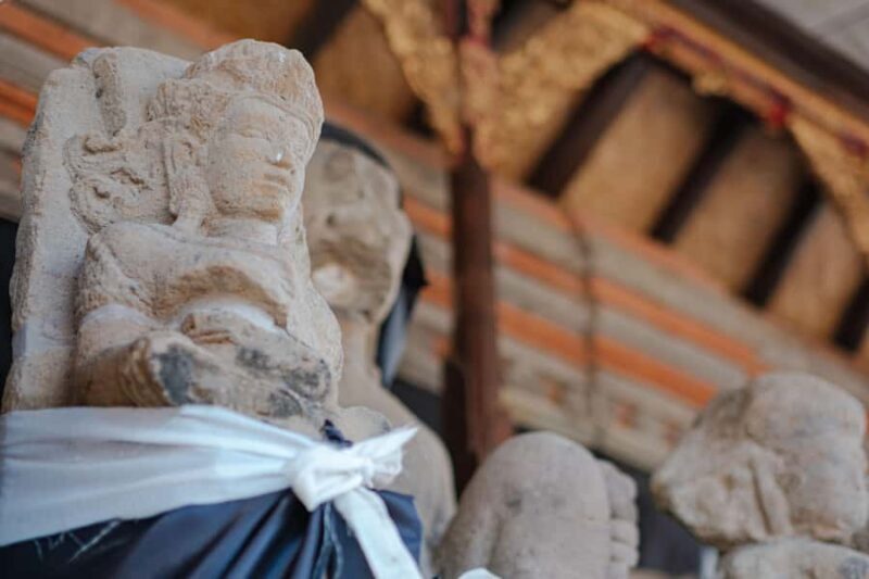 The Myth of Pejeng - Good To Know