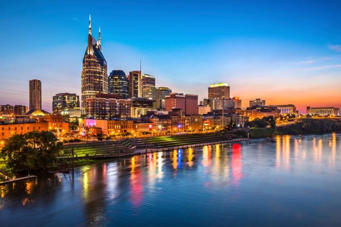 The Nashville Sightseeing Day Pass: Save BIG on 20 Attractions in Music City! - Booking and Flexibility Features