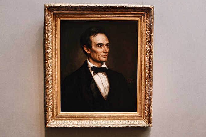The National Gallery of Art DC Guided Museum Tour - Semi-Private 8ppl Max - Directions