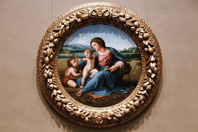 The National Gallery of Art DC Guided Museum Tour - Semi-Private 8ppl Max - Common Questions