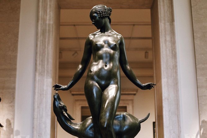 The National Gallery of Art DC Guided Museum Tour - Semi-Private 8ppl Max - The Sum Up